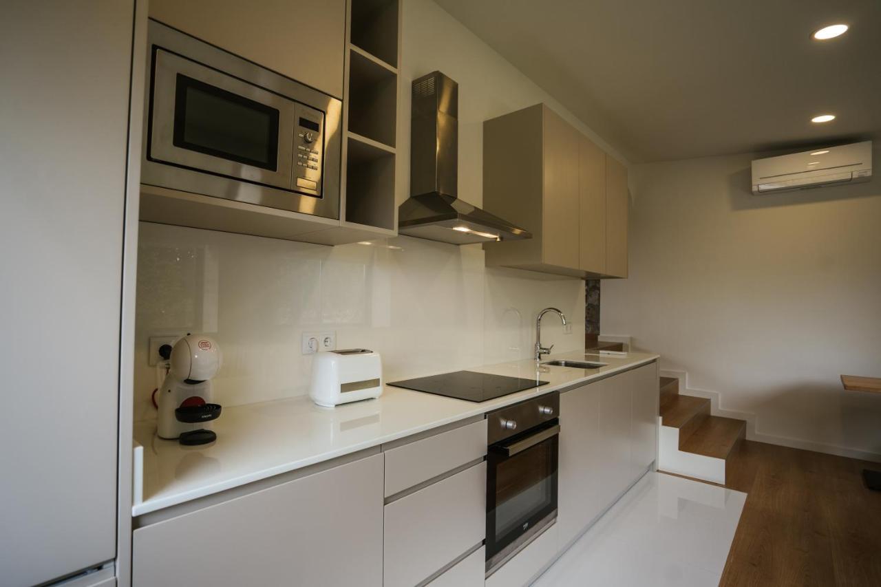 Casa Do Engenho Braga - Apartamentos Com Vista Rio & Spa Εξωτερικό φωτογραφία