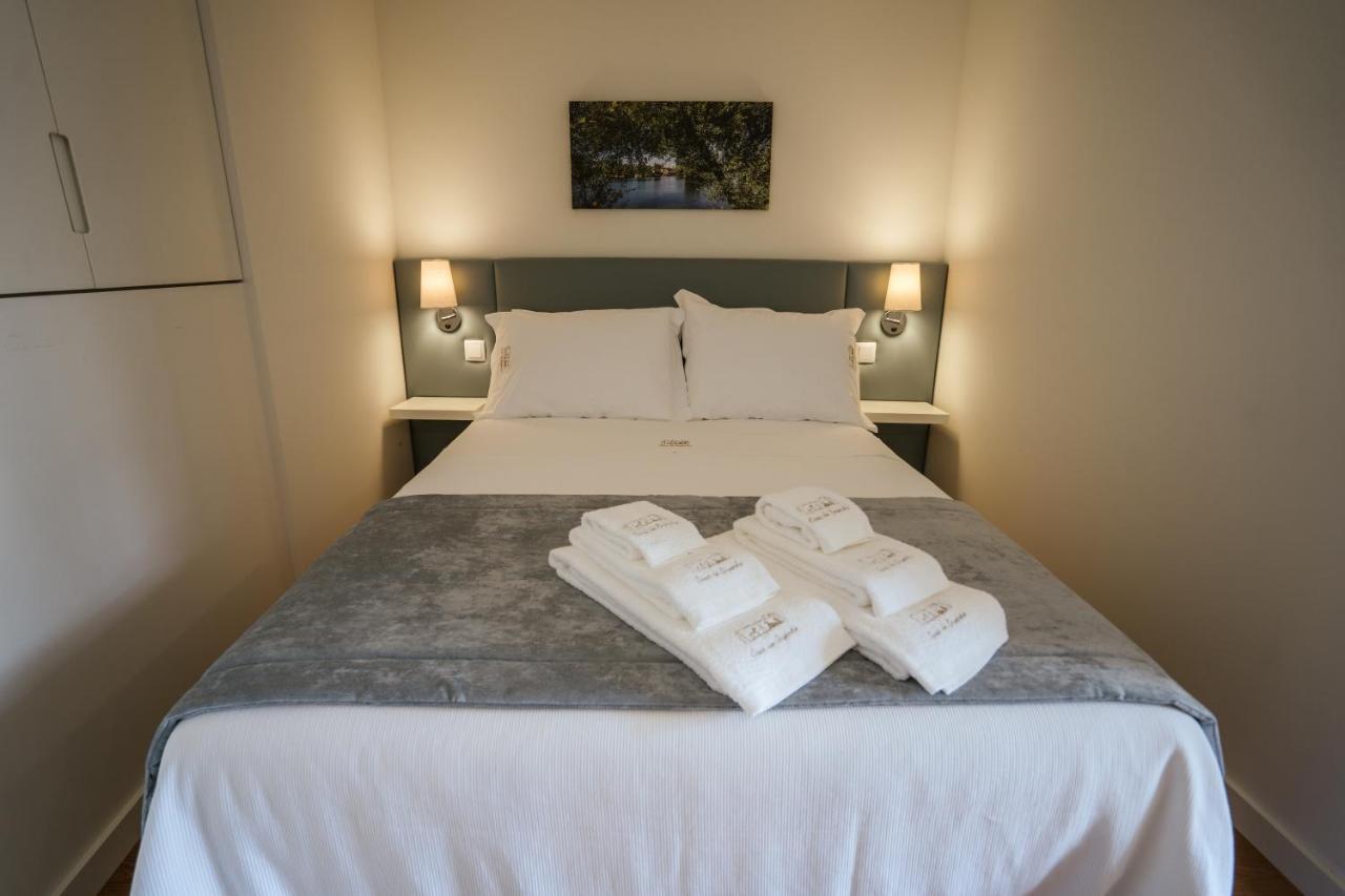 Casa Do Engenho Braga - Apartamentos Com Vista Rio & Spa Εξωτερικό φωτογραφία