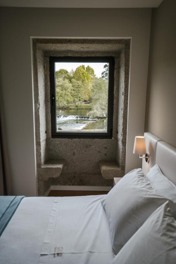 Casa Do Engenho Braga - Apartamentos Com Vista Rio & Spa Εξωτερικό φωτογραφία
