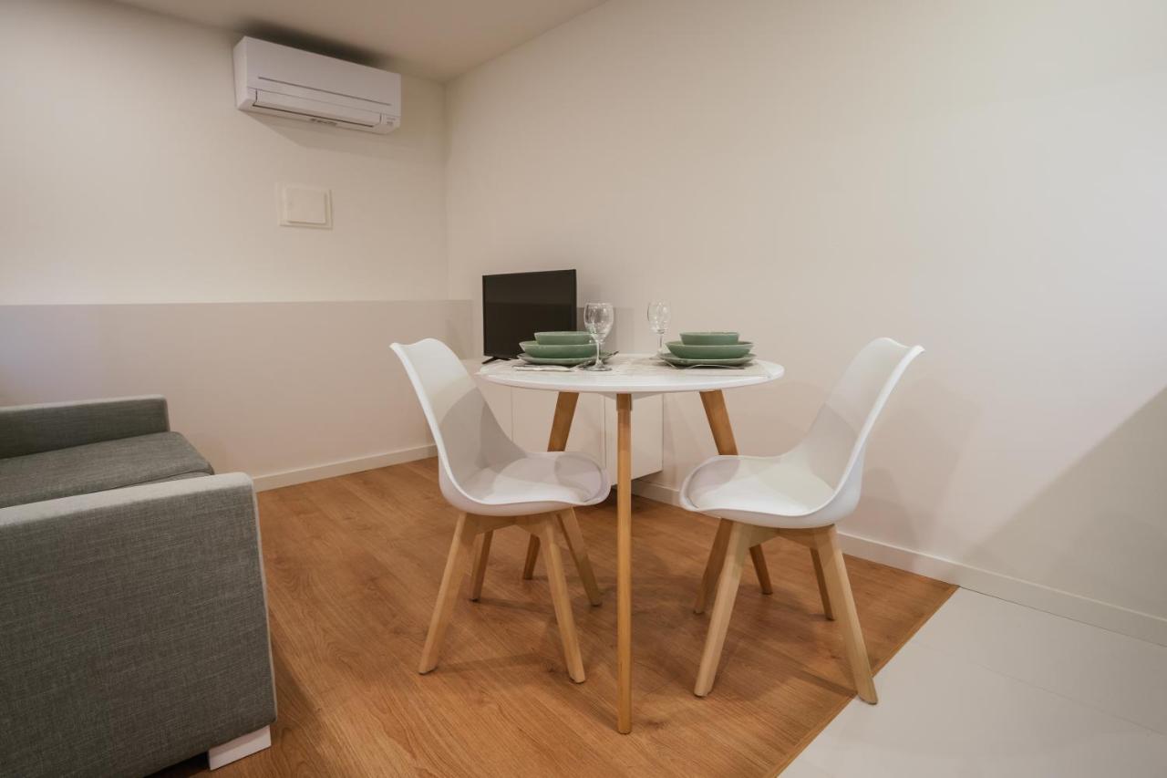 Casa Do Engenho Braga - Apartamentos Com Vista Rio & Spa Εξωτερικό φωτογραφία