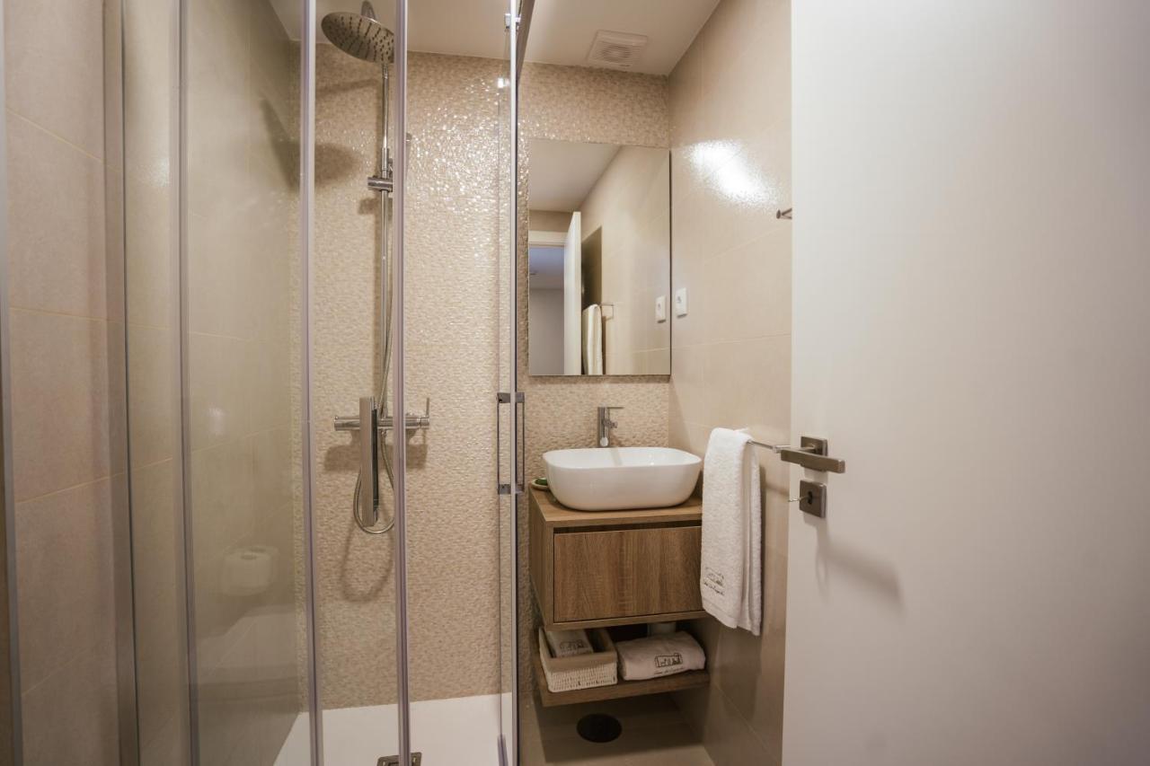 Casa Do Engenho Braga - Apartamentos Com Vista Rio & Spa Εξωτερικό φωτογραφία