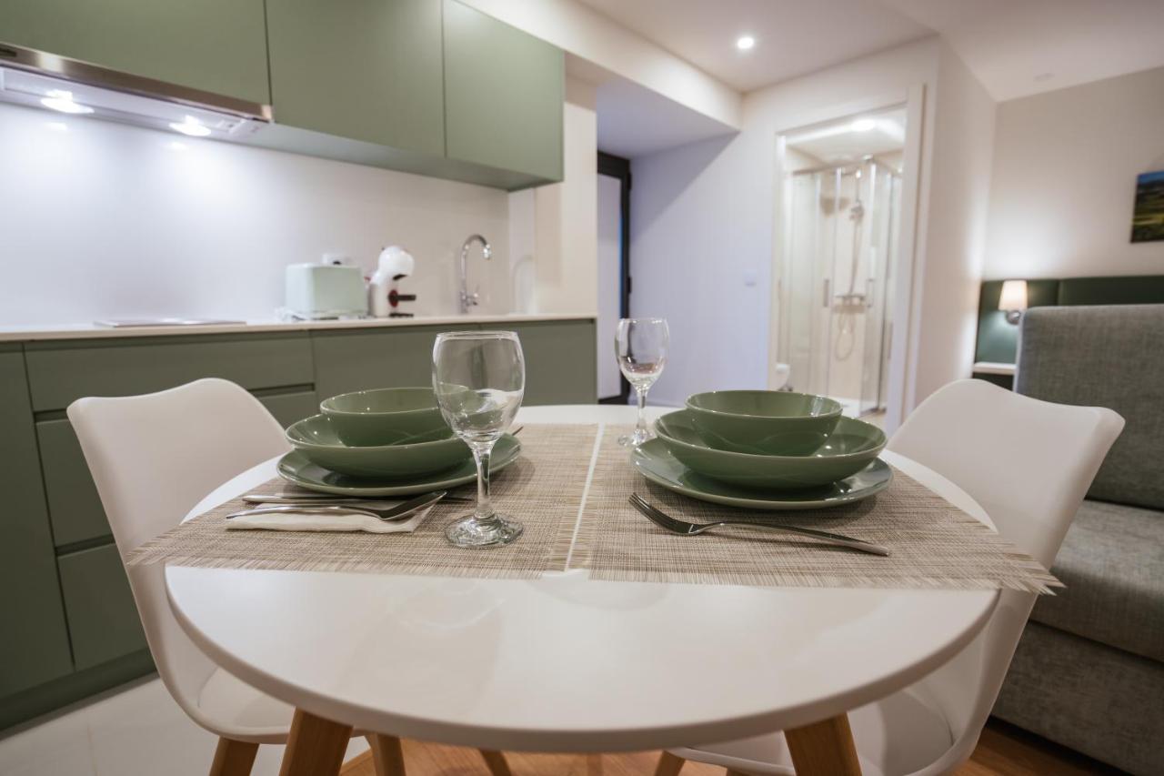 Casa Do Engenho Braga - Apartamentos Com Vista Rio & Spa Εξωτερικό φωτογραφία