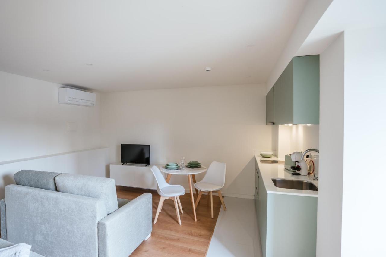 Casa Do Engenho Braga - Apartamentos Com Vista Rio & Spa Εξωτερικό φωτογραφία