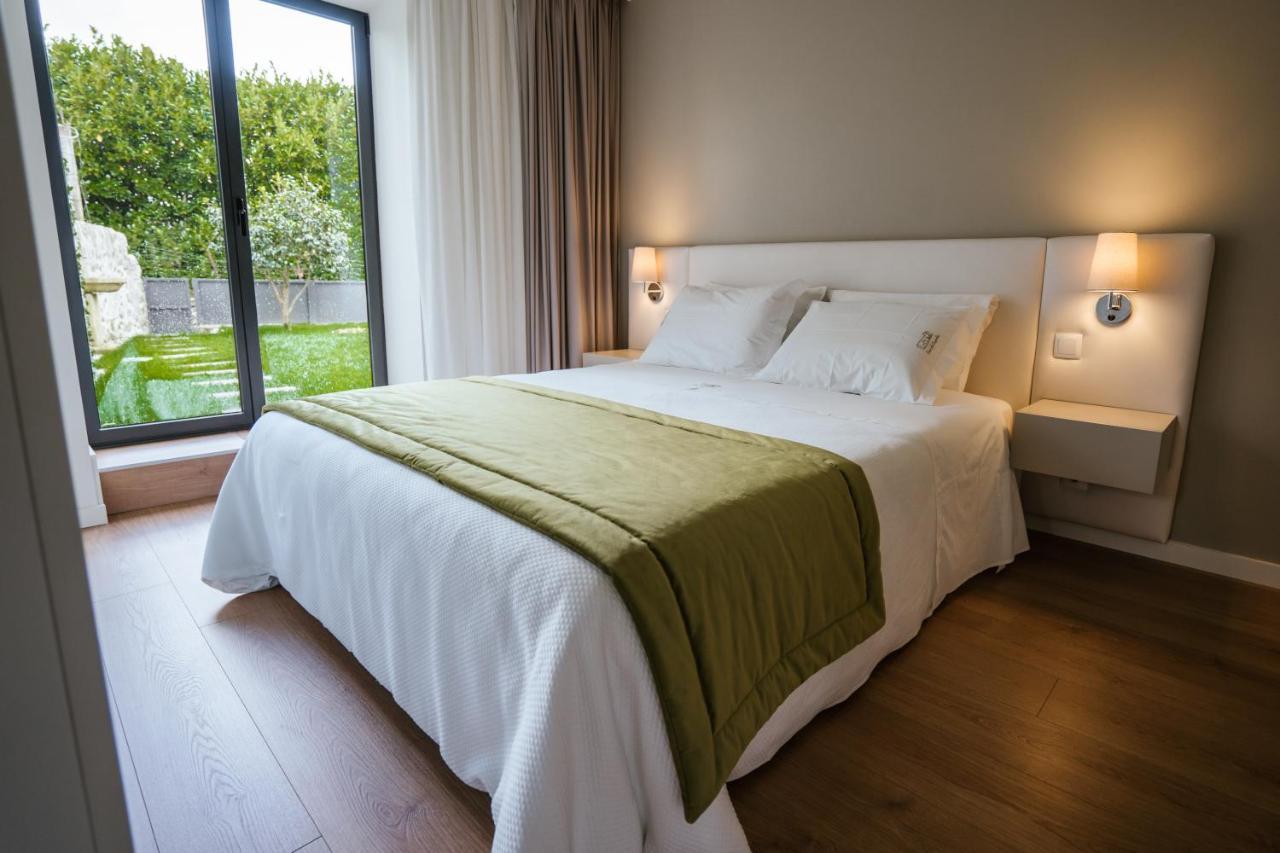 Casa Do Engenho Braga - Apartamentos Com Vista Rio & Spa Εξωτερικό φωτογραφία