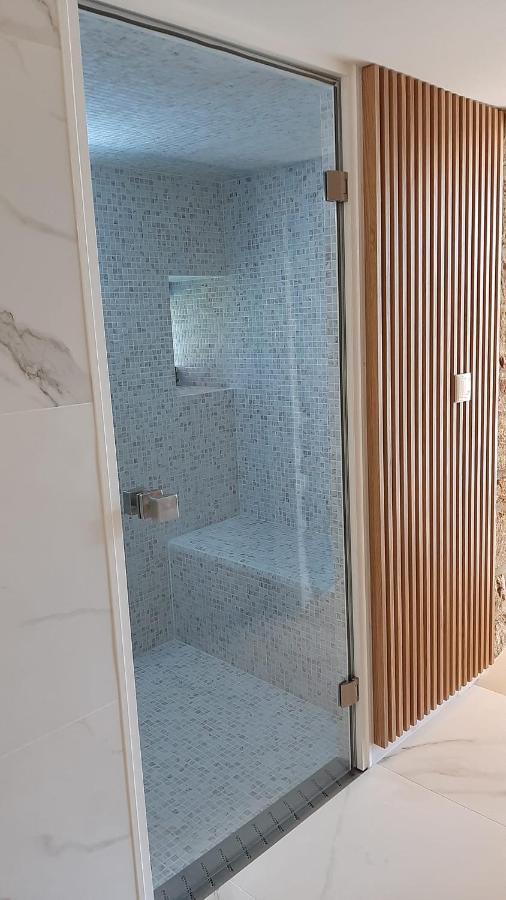 Casa Do Engenho Braga - Apartamentos Com Vista Rio & Spa Εξωτερικό φωτογραφία